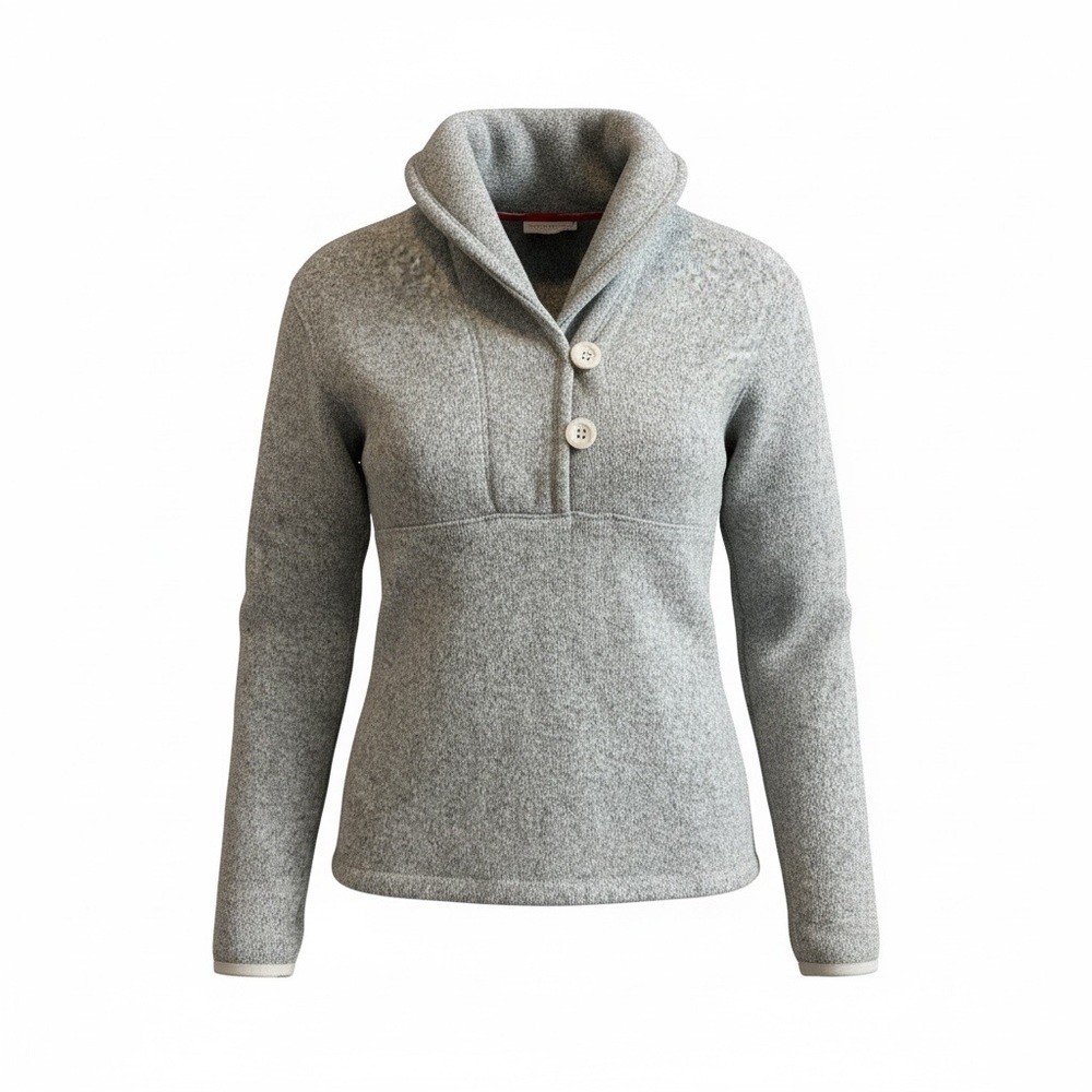 The North Face Women's Gray Sweater